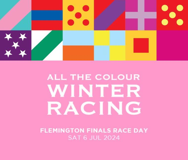 Winter Racing | Flemington Racecourse | Victoria Racing Club