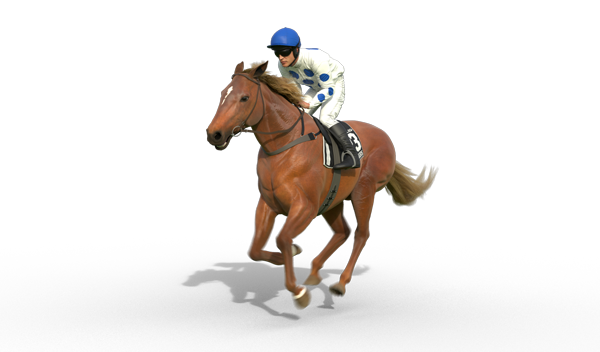Light Fingers | 1965 winner