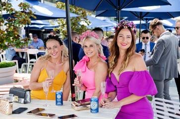 The Furphy Deck