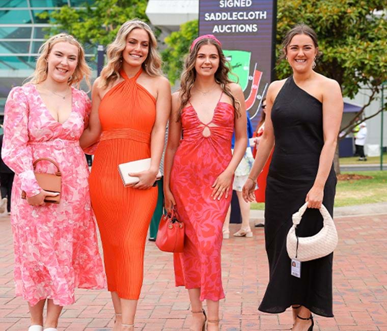 2024 Melbourne Cup Carnival Nov 2 9 2024 VRC