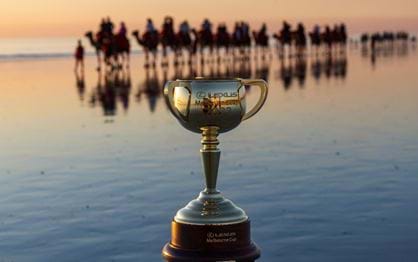 Last call for towns and communities to be part of the 2024 Lexus Melbourne Cup Tour