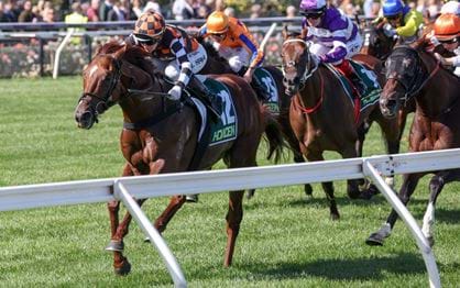 Southport Tycoon triumphs in epic Howden Australian Guineas