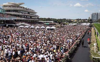 2024 Melbourne Cup Carnival early bird tickets on sale earlier than ever before