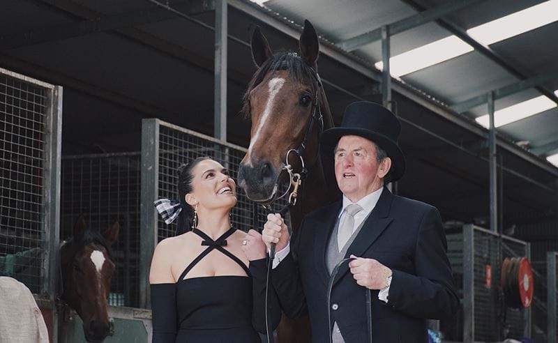 Iconic Australian brands unite for Penfolds Victoria Derby Day