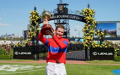 McDonald out for more success on Kennedy Oaks Day
