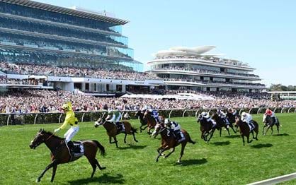 Melbourne Cup Carnival 2024 on sale now