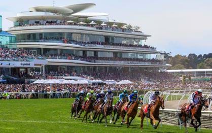 Biggest Melbourne Cup Carnival in years sees increased focus on Australia’s premier racing event