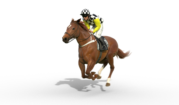 Saintly | 1996 winner