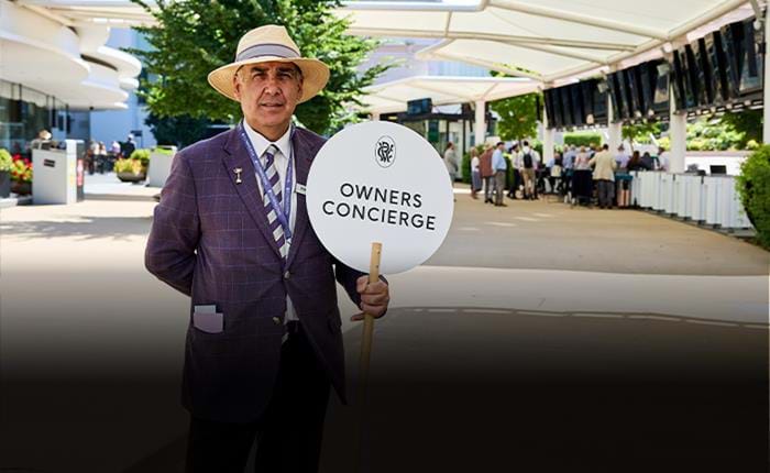 Owners Concierge