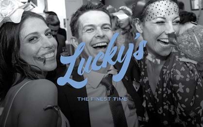 Introducing Lucky’s: Creating memorable moments in The Birdcage