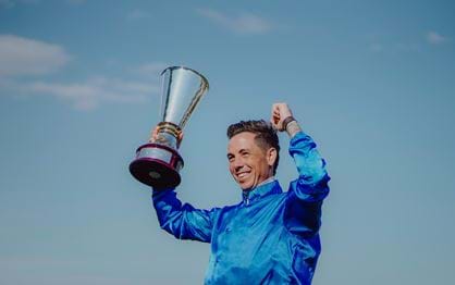 Statement from Victoria Racing Club Chairman Neil Wilson – Dean Holland