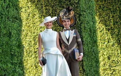 Melbourne Cup Carnival Fashions on the Field attracts worldwide attention