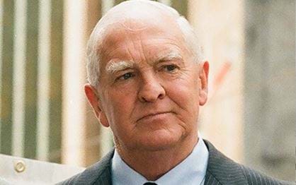 Flight Lieutenant Peter Armytage AM (1923–2010)